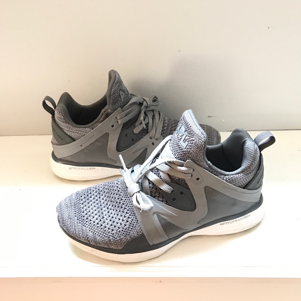 APL Ascend Athletic Shoes